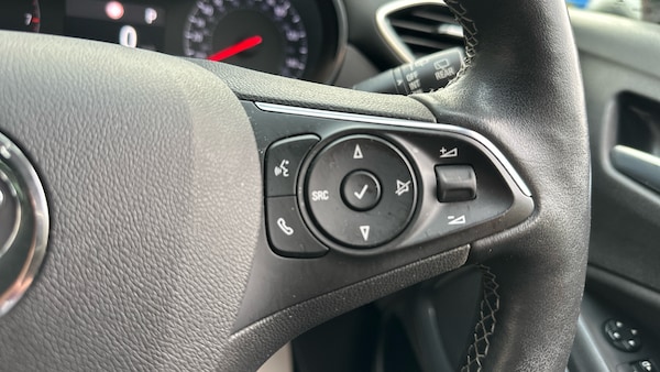 Used Vauxhall Crossland 2022 for sale - 76233043: Photo 30