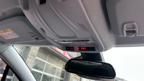 Used Vauxhall Crossland 2022 for sale - 76233043: Photo 35