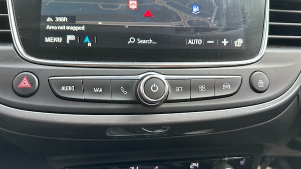 Used Vauxhall Crossland 2022 for sale - 76233043: Photo 37