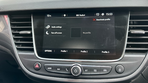Used Vauxhall Crossland 2022 for sale - 76233043: Photo 39