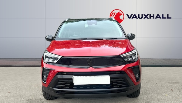 Used Vauxhall Crossland 2022 for sale - 76233043: Photo 3