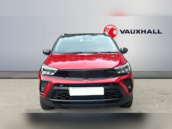 Used Vauxhall Crossland 2022 for sale - 76233043: Photo 3