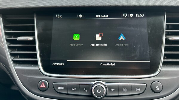 Used Vauxhall Crossland 2022 for sale - 76233043: Photo 40