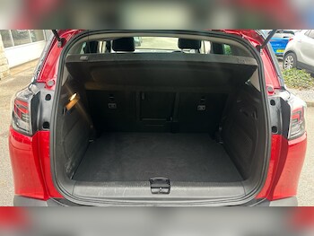 Used Vauxhall Crossland 2022 for sale - 76233043: Photo 4