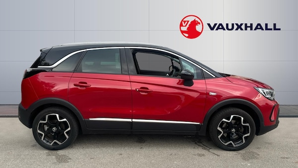Used Vauxhall Crossland 2022 for sale - 76233043: Photo 5