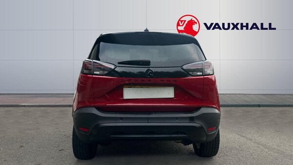 Used Vauxhall Crossland 2022 for sale - 76233043: Photo 6