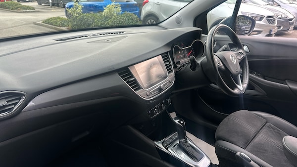 Used Vauxhall Crossland 2022 for sale - 76233043: Photo 9