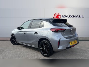 Used Vauxhall Corsa 2021 for sale - 79417683: Photo