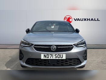 Used Vauxhall Corsa 2021 for sale - 79417683: Photo