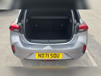 Used Vauxhall Corsa 2021 for sale - 79417683: Photo