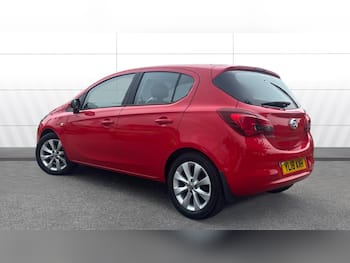 Used Vauxhall Corsa 2018 for sale - 79810279: Photo