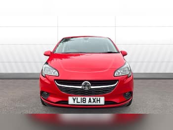 Used Vauxhall Corsa 2018 for sale - 79810279: Photo