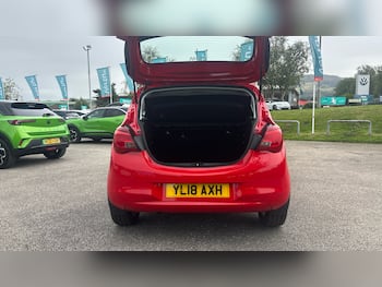 Used Vauxhall Corsa 2018 for sale - 79810279: Photo