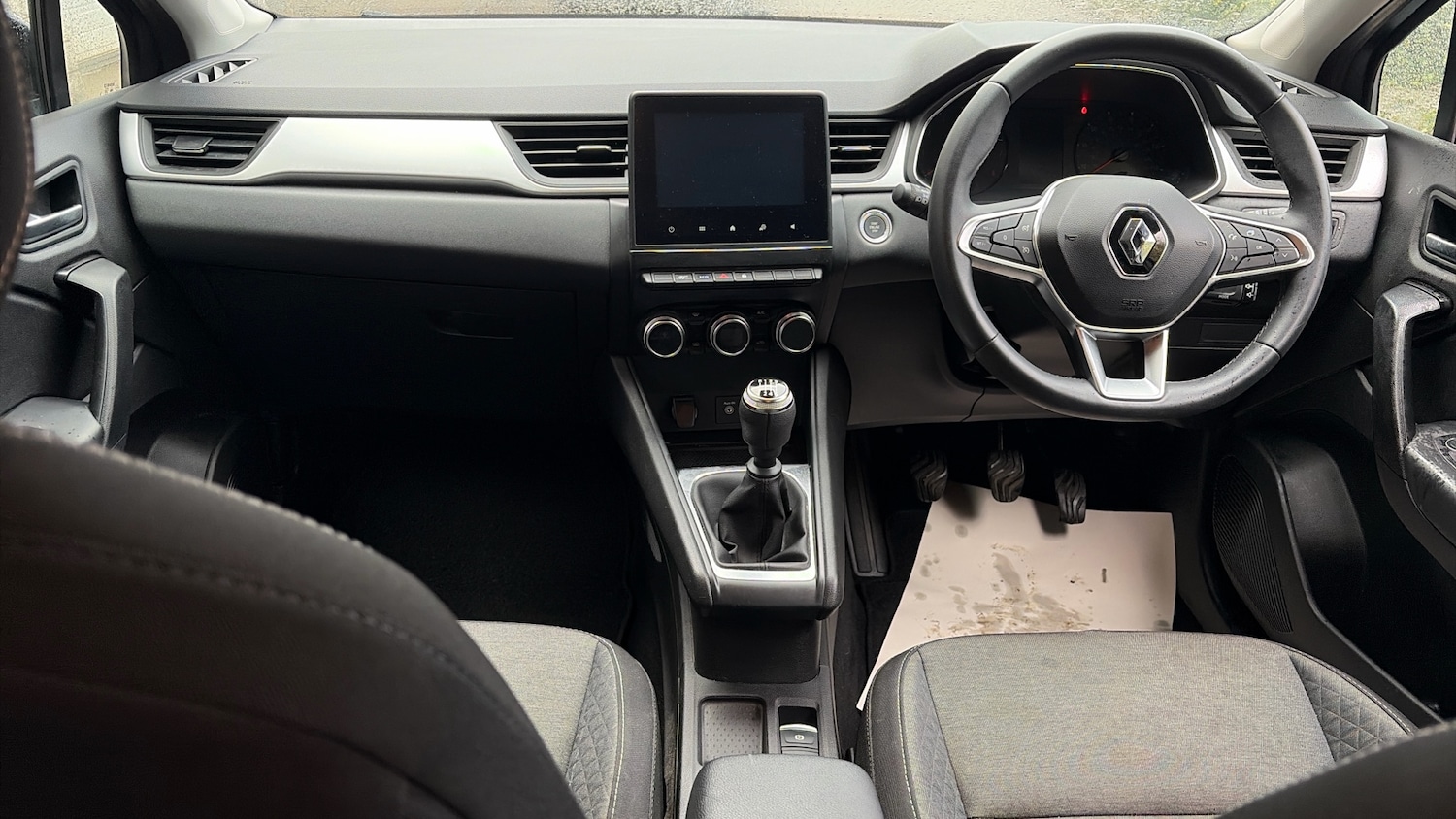 Used Renault Captur 2022 for sale - 76363278: Photo 10
