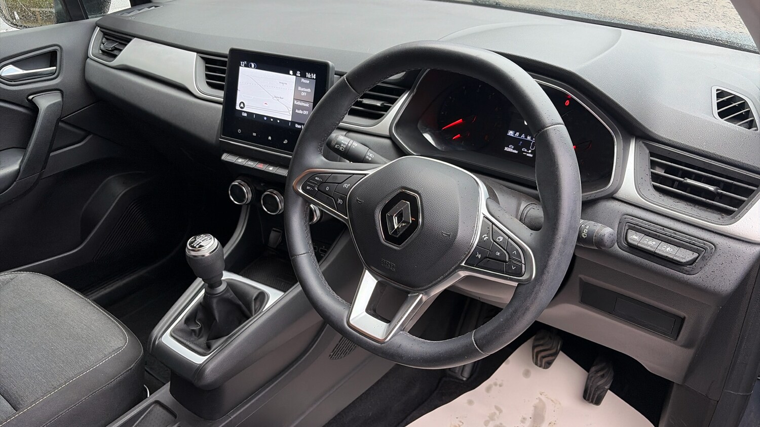 Used Renault Captur 2022 for sale - 76363278: Photo 11