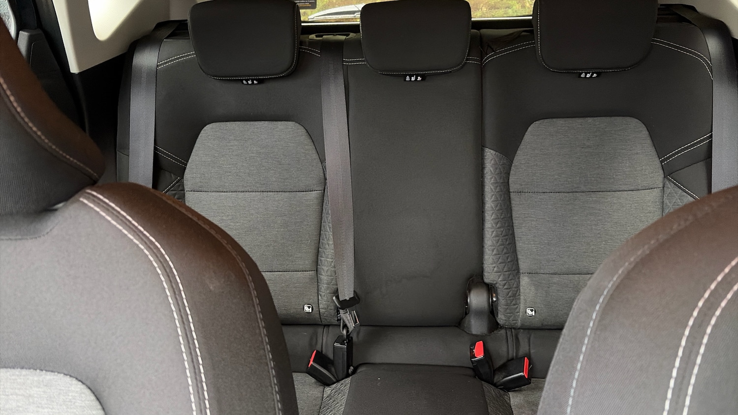 Used Renault Captur 2022 for sale - 76363278: Photo 15
