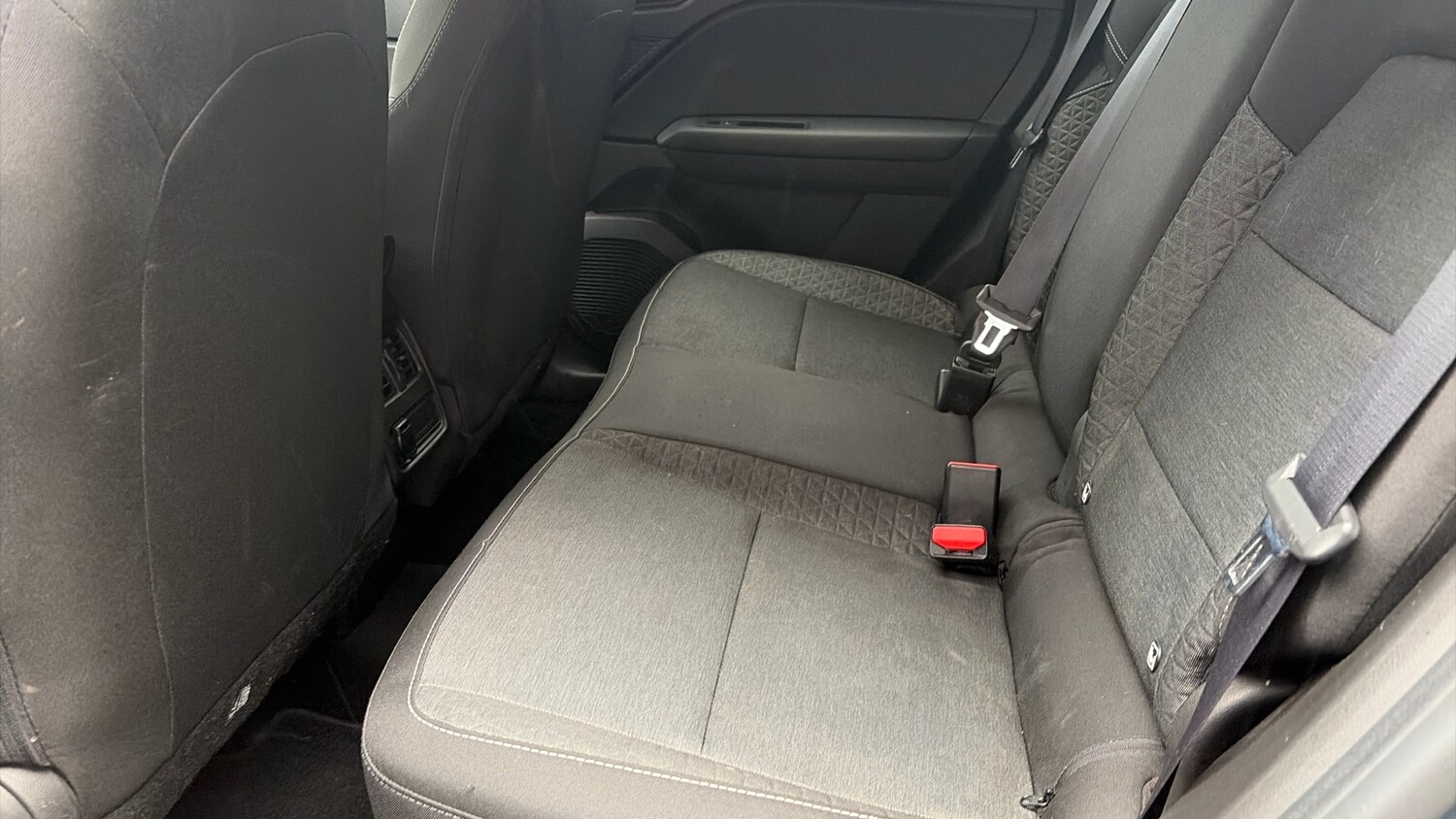 Used Renault Captur 2022 for sale - 76363278: Photo 16