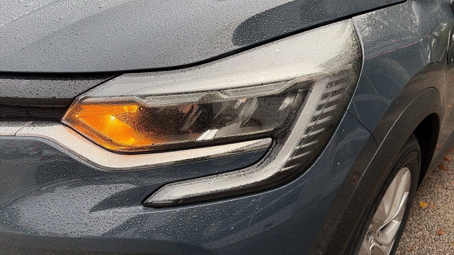Used Renault Captur 2022 for sale - 76363278: Photo 24