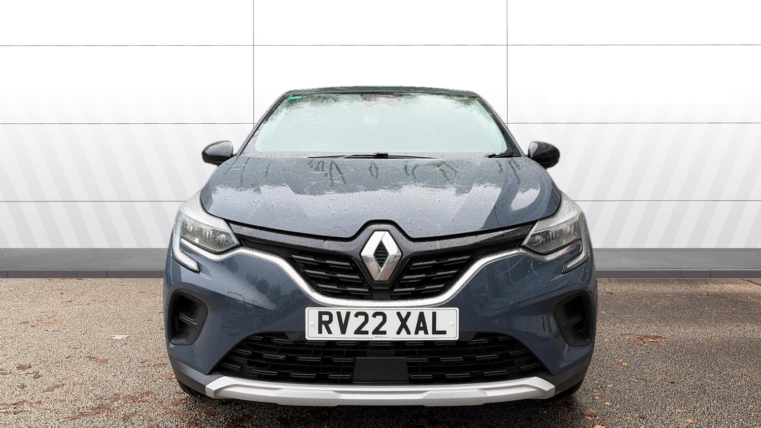 Used Renault Captur 2022 for sale - 76363278: Photo 3
