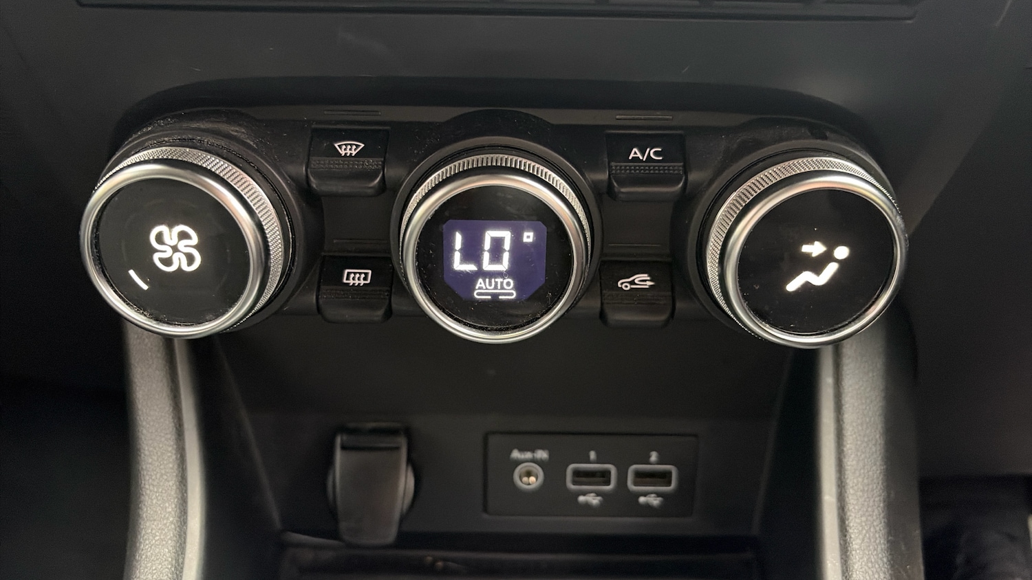 Used Renault Captur 2022 for sale - 76363278: Photo 33