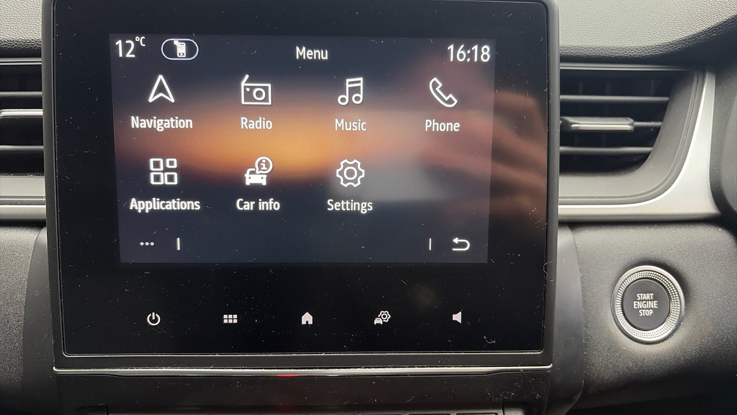 Used Renault Captur 2022 for sale - 76363278: Photo 38