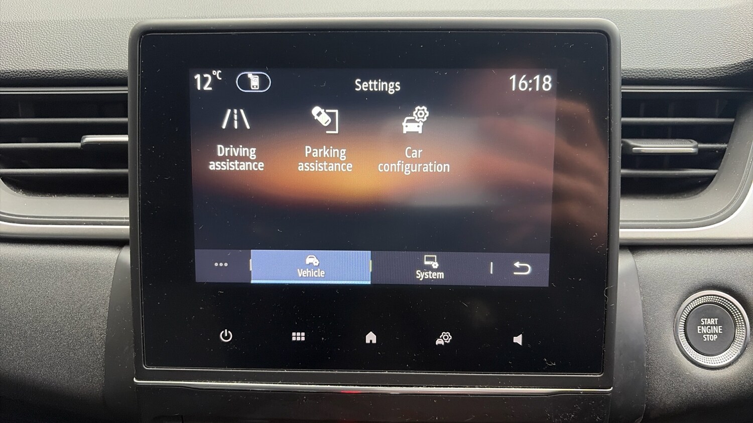 Used Renault Captur 2022 for sale - 76363278: Photo 40
