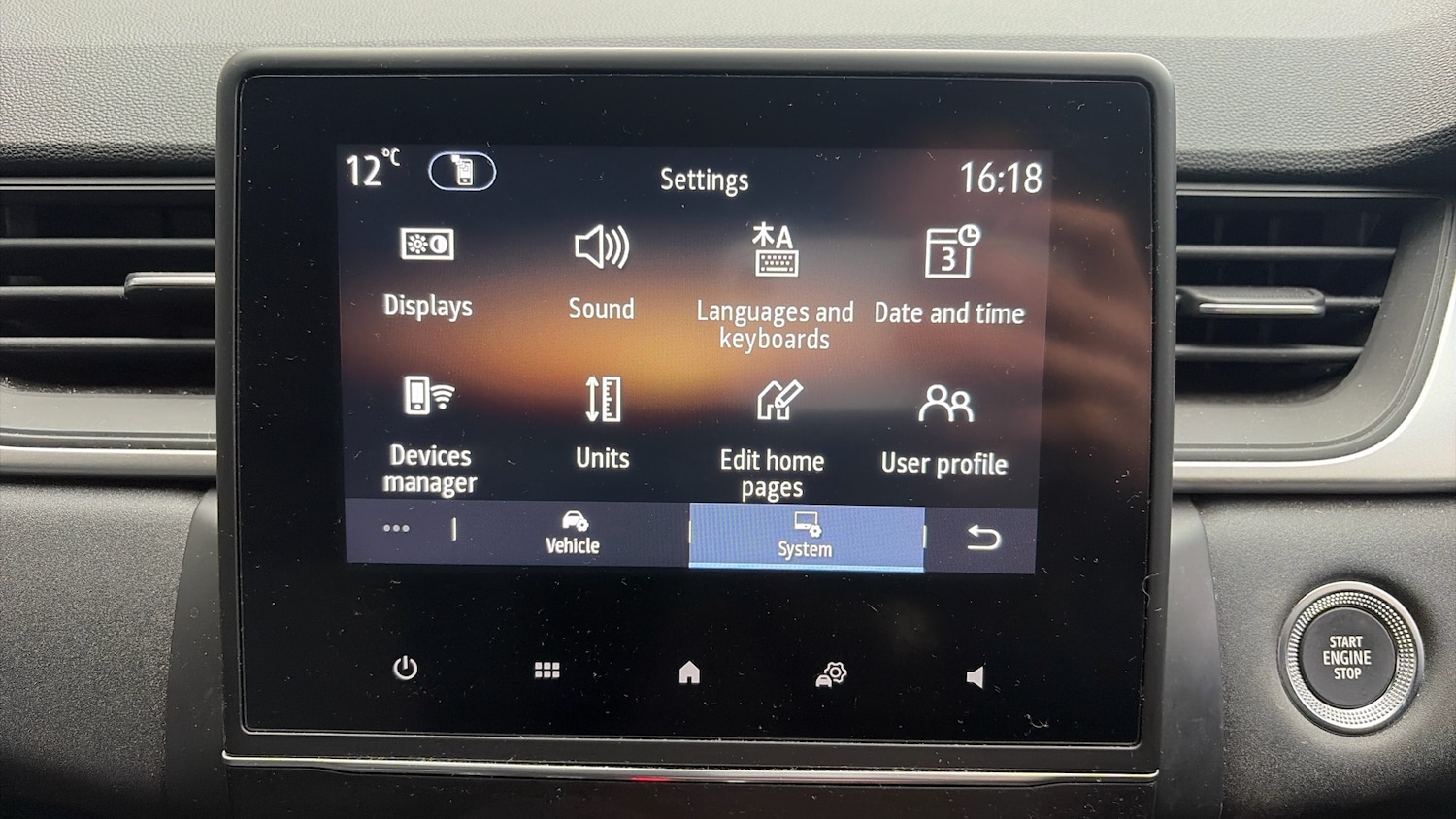 Used Renault Captur 2022 for sale - 76363278: Photo 41