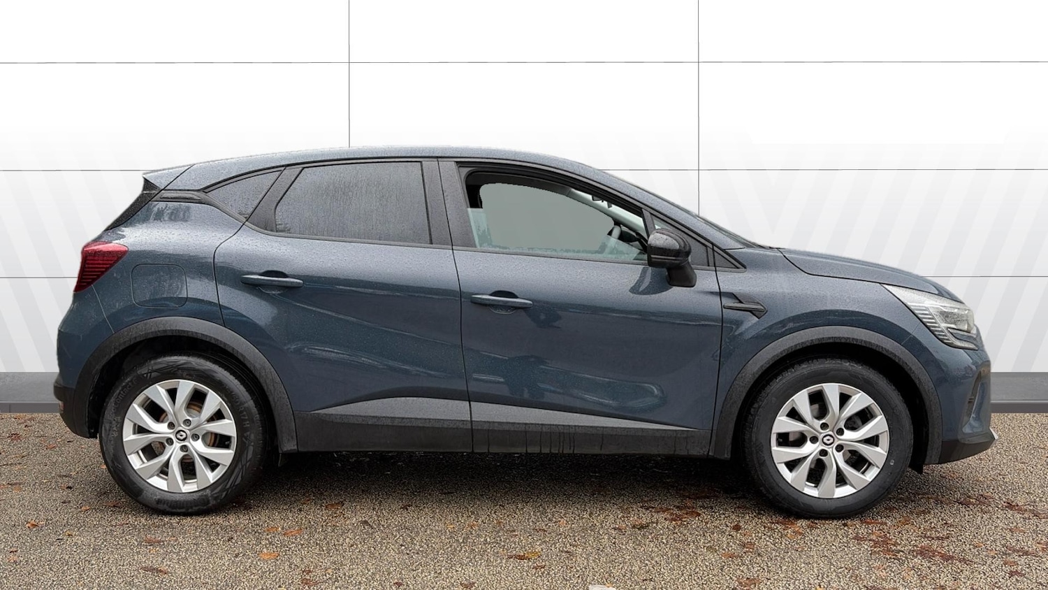 Used Renault Captur 2022 for sale - 76363278: Photo 5