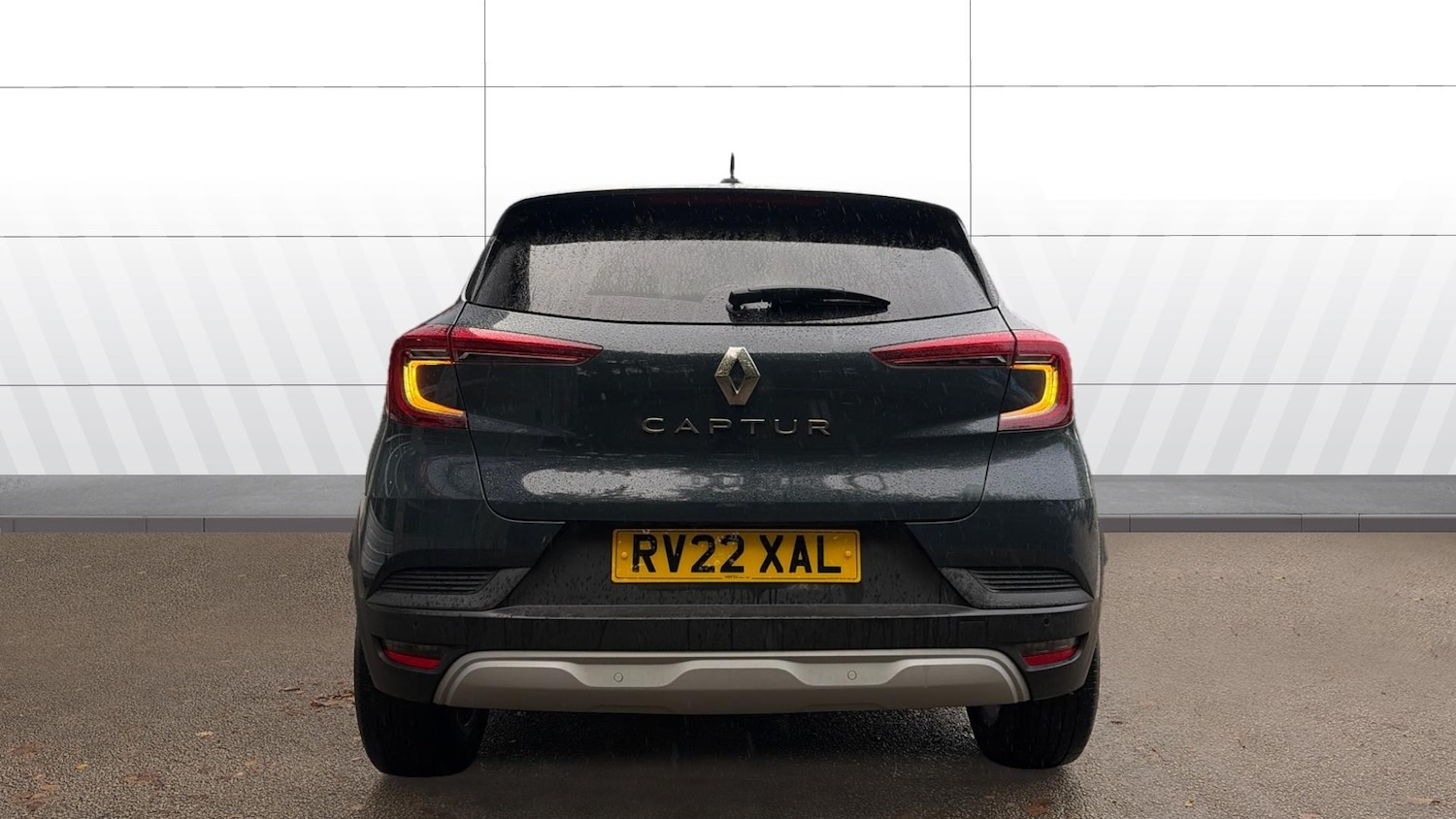 Used Renault Captur 2022 for sale - 76363278: Photo 6