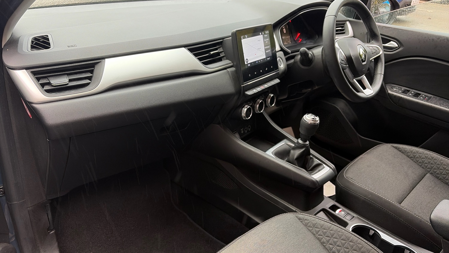 Used Renault Captur 2022 for sale - 76363278: Photo 9