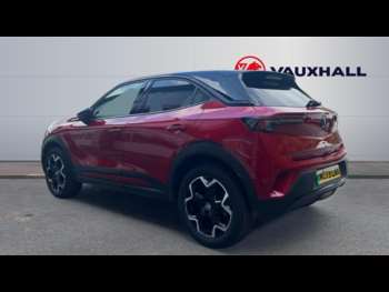 Used Vauxhall Mokka 2024 for sale - 74742601: Photo