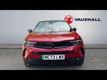 Used Vauxhall Mokka 2024 for sale - 74742601: Photo