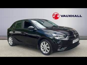 2022 (22) - 1.2 SE Edition 5dr Petrol Hatchback