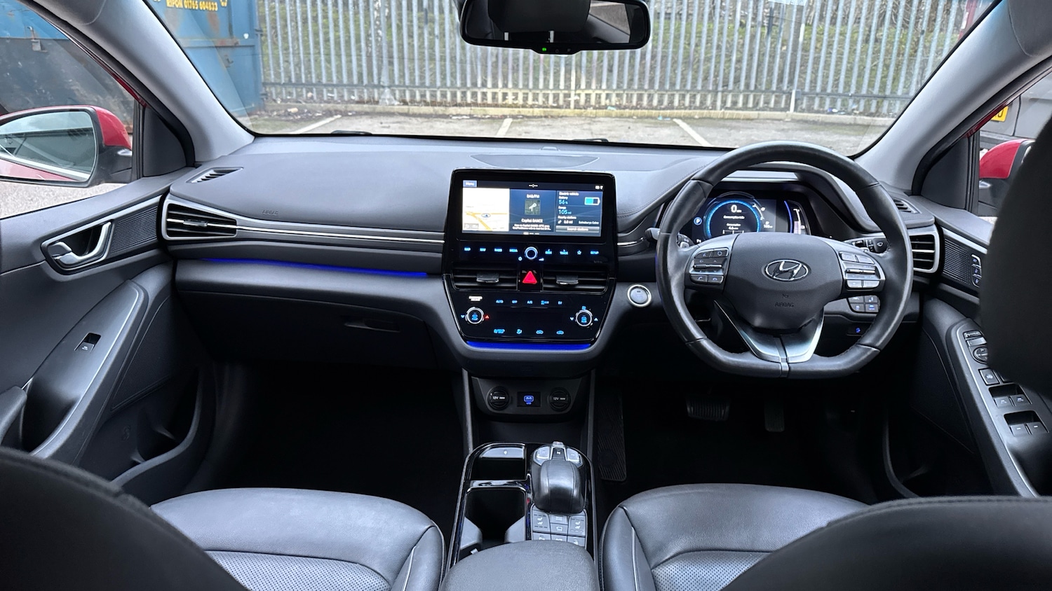 Used Hyundai IONIQ 2020 for sale - 77318426: Photo 10