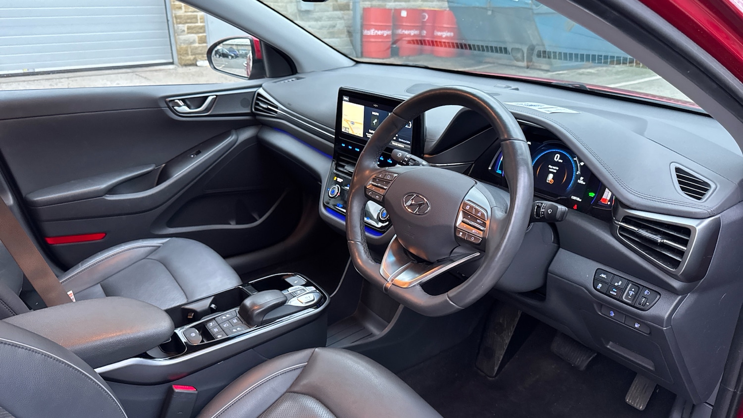 Used Hyundai IONIQ 2020 for sale - 77318426: Photo 11