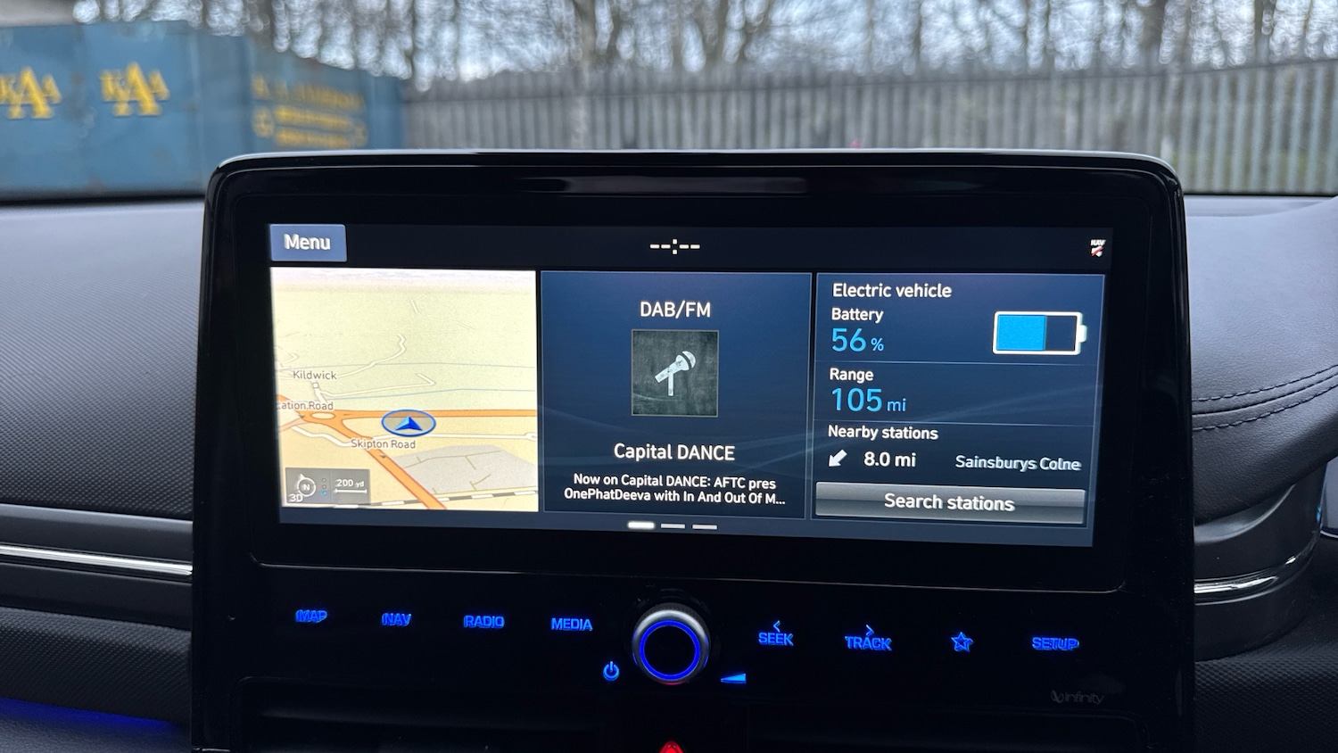 Used Hyundai IONIQ 2020 for sale - 77318426: Photo 12