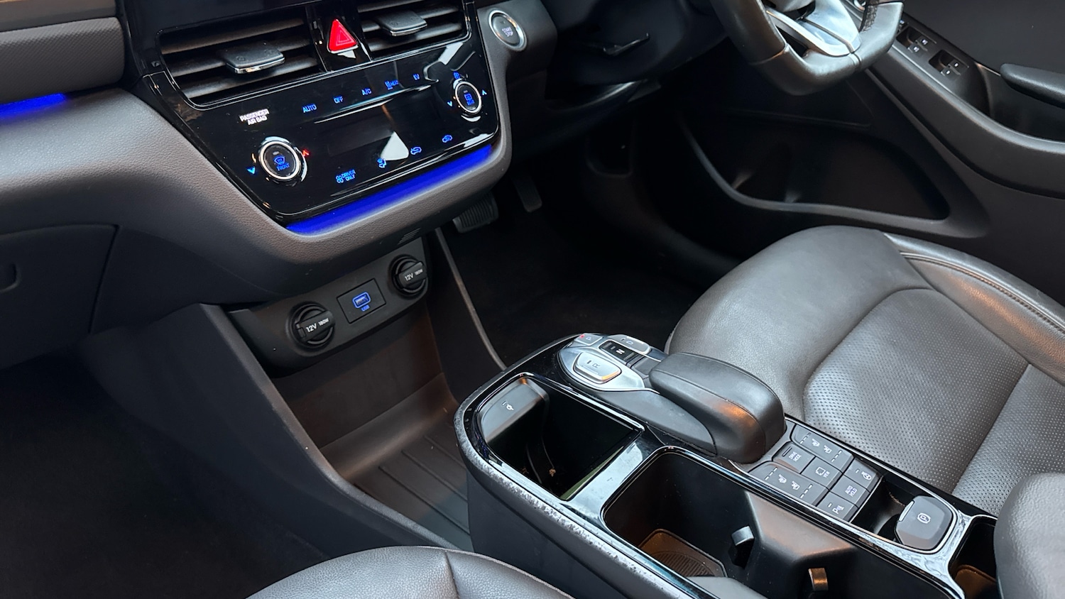 Used Hyundai IONIQ 2020 for sale - 77318426: Photo 13