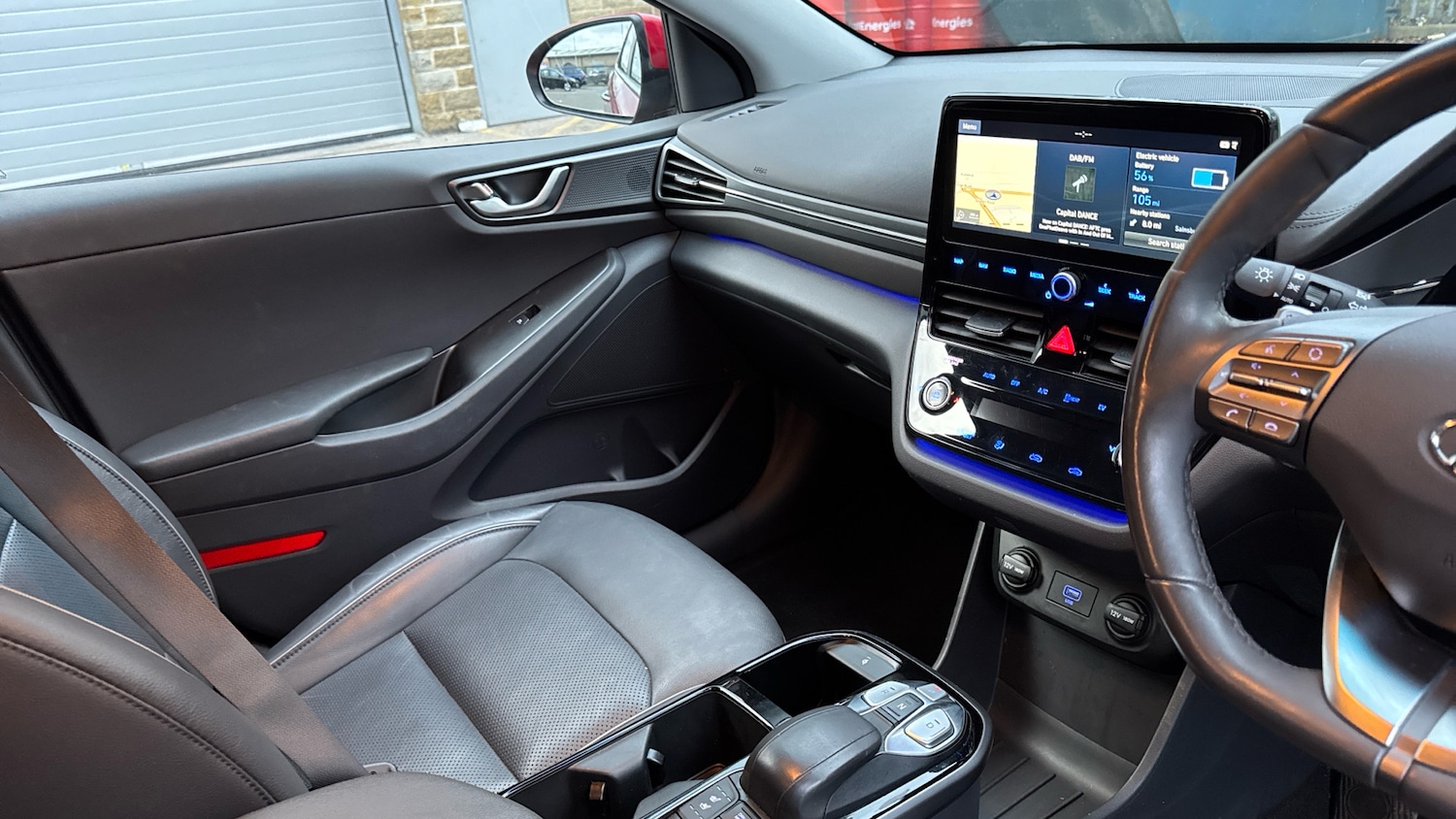 Used Hyundai IONIQ 2020 for sale - 77318426: Photo 14