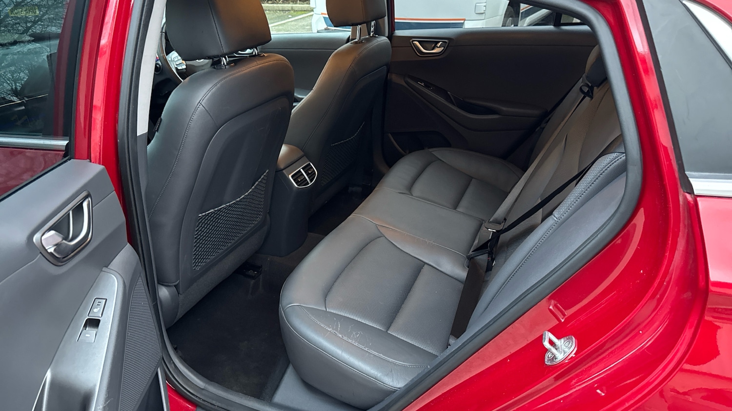 Used Hyundai IONIQ 2020 for sale - 77318426: Photo 16