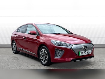 2020 (70) - 100kW Premium SE 38kWh 5dr Auto