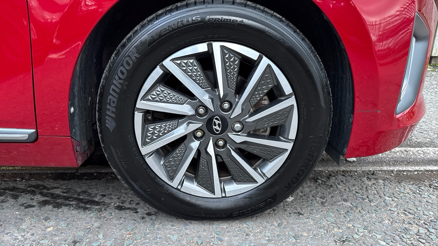 Used Hyundai IONIQ 2020 for sale - 77318426: Photo 21