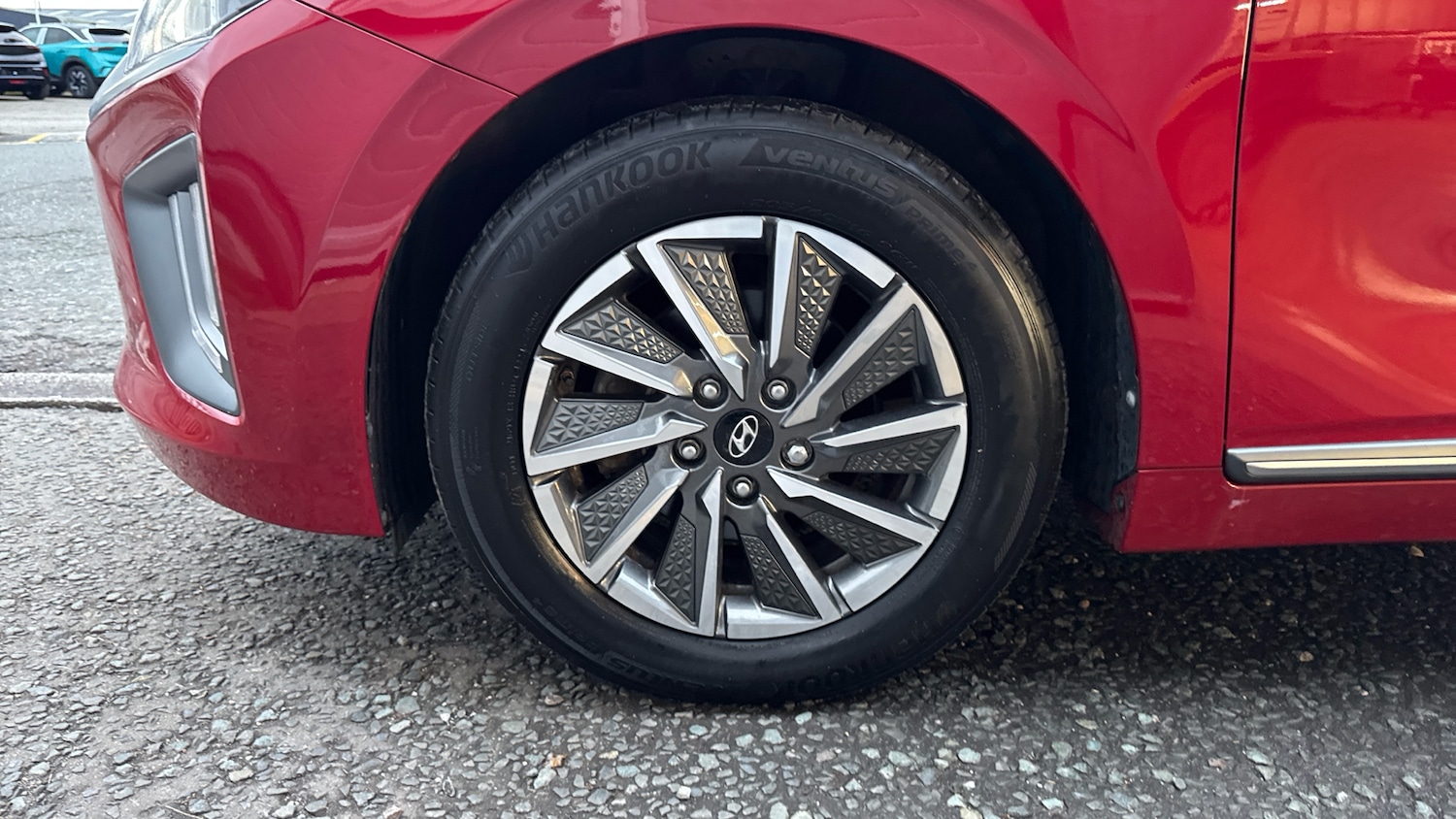 Used Hyundai IONIQ 2020 for sale - 77318426: Photo 22