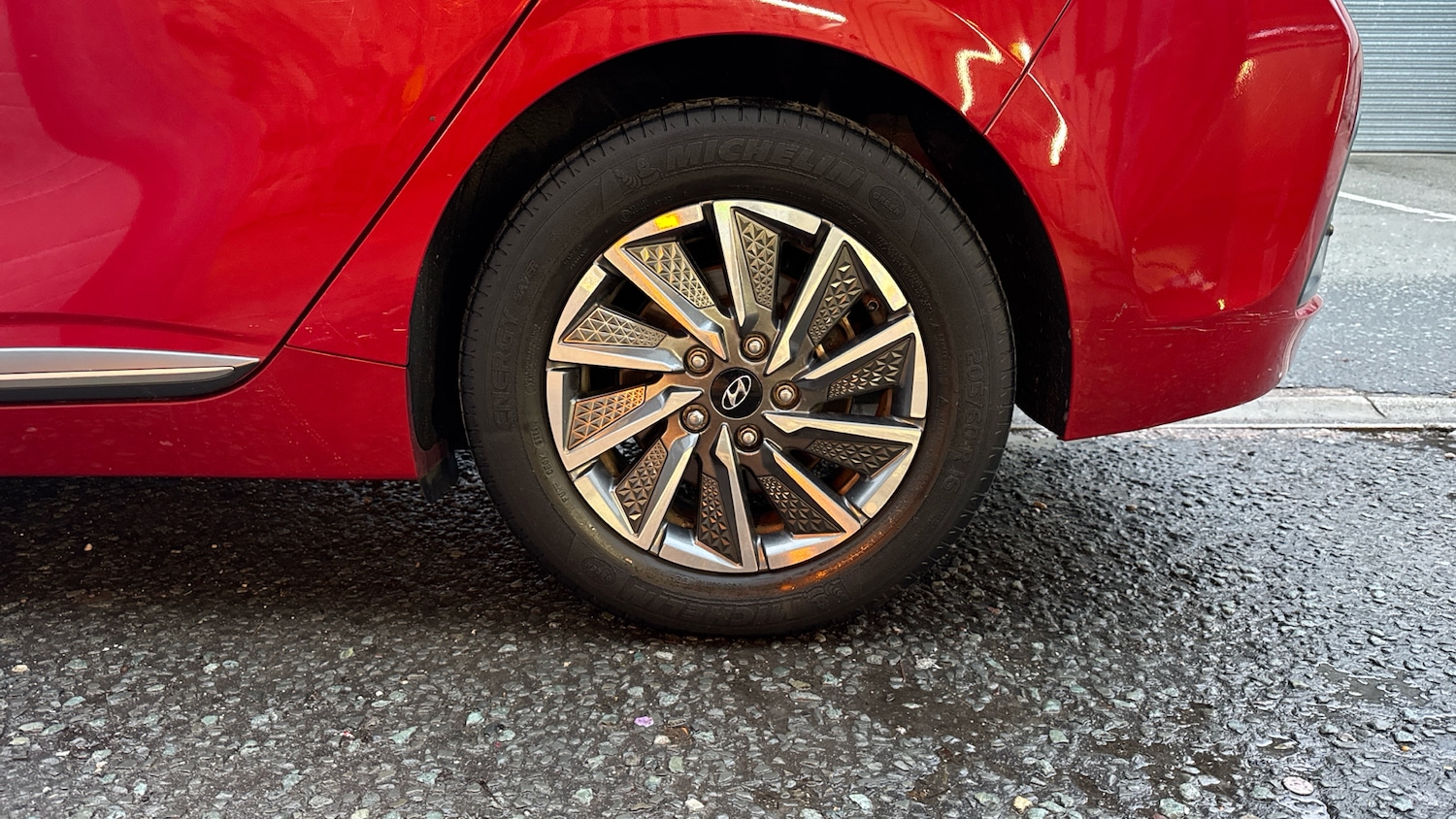 Used Hyundai IONIQ 2020 for sale - 77318426: Photo 23