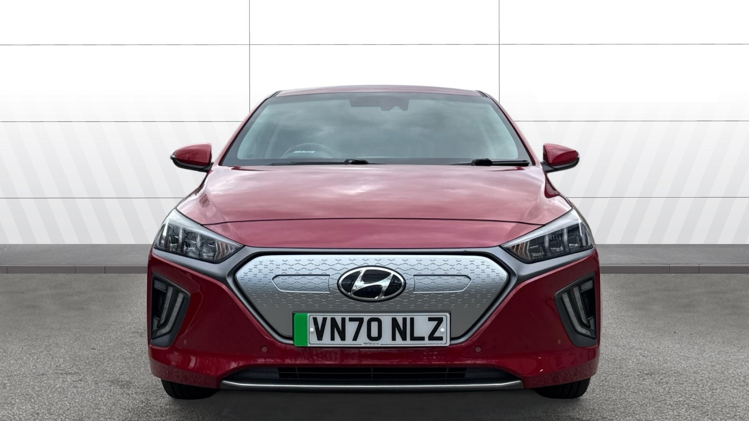 Used Hyundai IONIQ 2020 for sale - 77318426: Photo 3