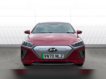 Used Hyundai IONIQ 2020 for sale - 77318426: Photo
