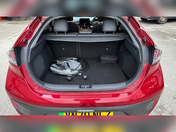 Used Hyundai IONIQ 2020 for sale - 77318426: Photo