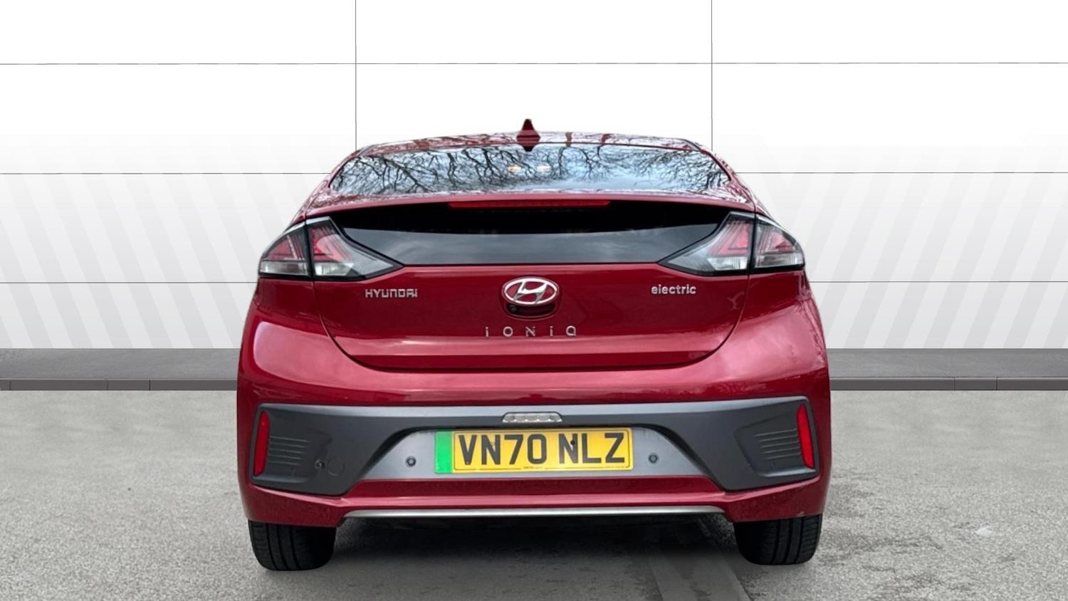 Used Hyundai IONIQ 2020 for sale - 77318426: Photo 6