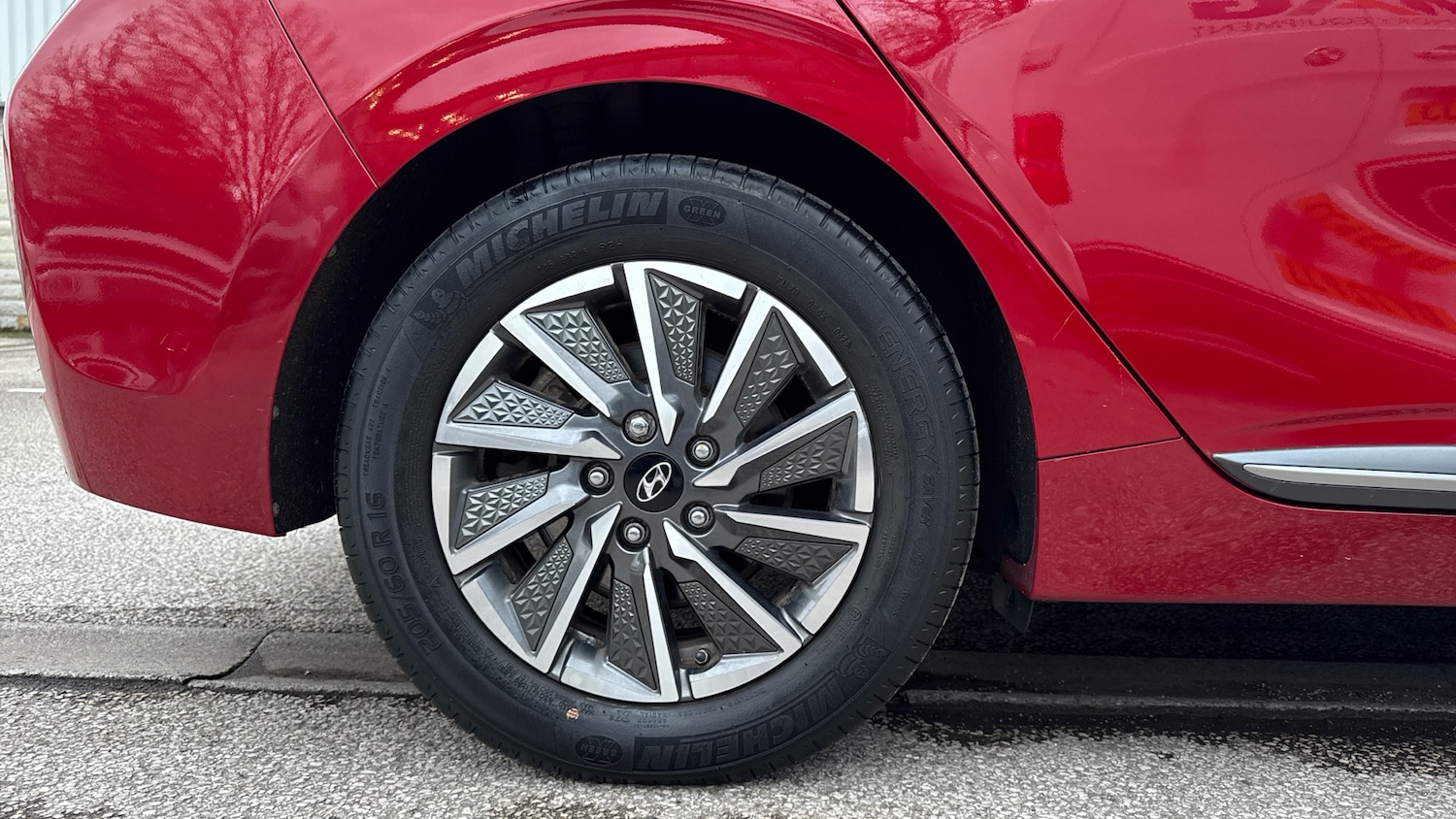 Used Hyundai IONIQ 2020 for sale - 77318426: Photo 7