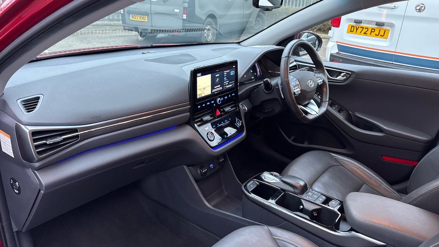 Used Hyundai IONIQ 2020 for sale - 77318426: Photo 9