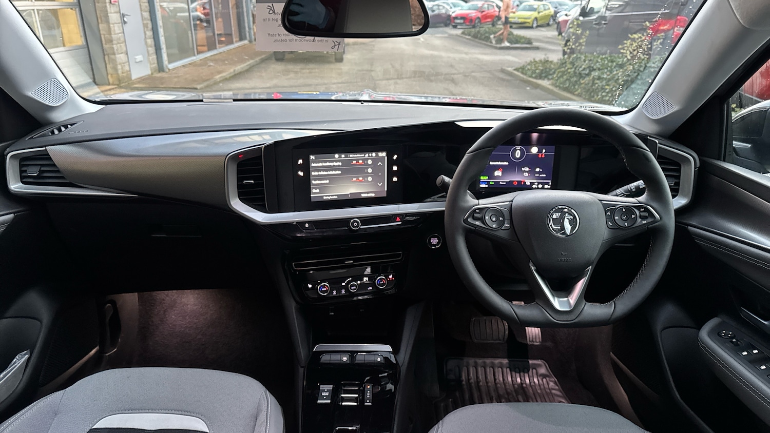 Used Vauxhall Mokka 2025 for sale - 77091960: Photo 10